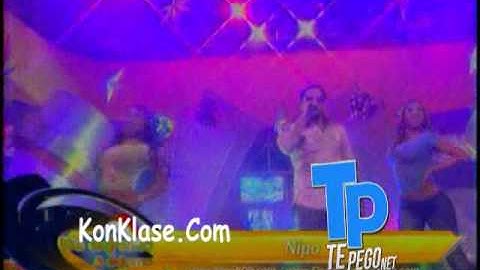 Nipo + Miao @ Extremo a Extremo!!!!