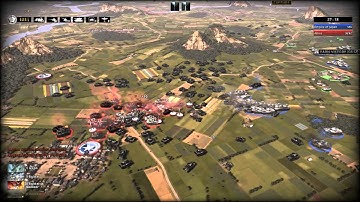 RUSE TFB Operation For Honor Part 3