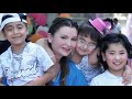 Фонд Лолы Каримовой-Тилляевой «Ты не одинок» - фильм Sylvie Boulloud