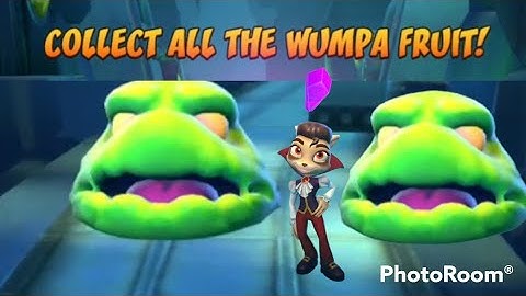 Crash Bandicoot: On the Run! Challenge Runs The Lab Gem♦️Collect All The Wumpa Fruit!