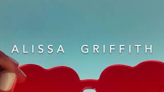 Alissa Griffith - Glasses (Lyric Version)