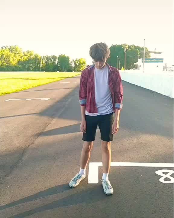 [DANCE] 'Ride It' - Regard (Tik Tok Dance) #shorts