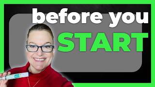 Celebrity What to Do BEFORE Starting GLP-1 After Age 50 - 20 Tips at 57 Wealth