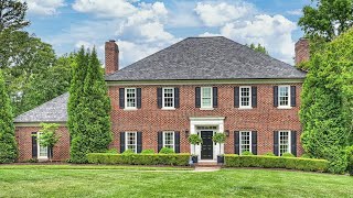 4017 Moorland Dr, Charlotte, NC