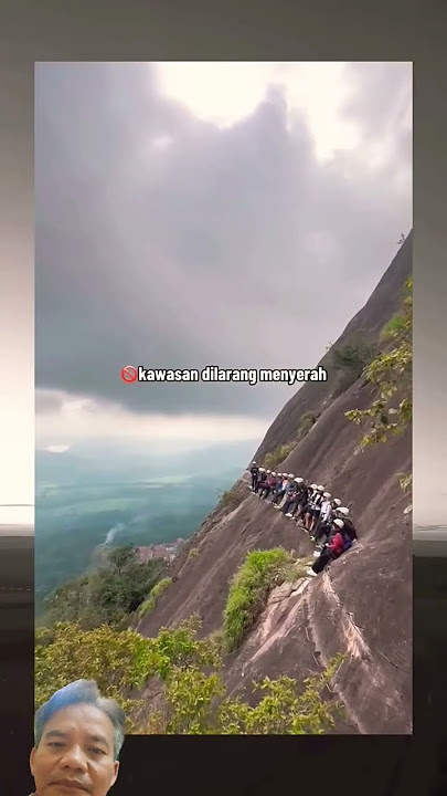 Pacu adrenalin #explore #mountains #shorts