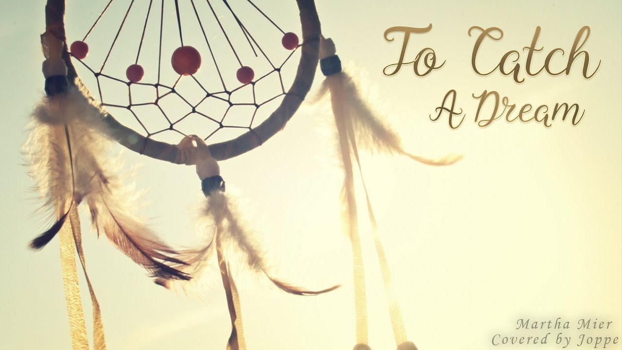 To Catch A Dream - Romantic Impressions, Book 3, Martha Mier