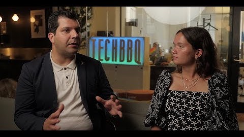 Denmark as a thriving startup ecosystem