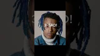Tuff xxx songs #rap #sad #rip #dv4d #romantichomicide #xxxtentacion #ripxxxtentaction #edit