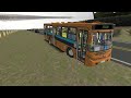 Fazendo a linha escolar no mapa Bahia. Com apache vip III qualificado