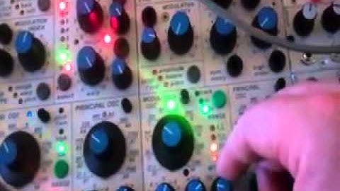 261e controlling 259e wavetables