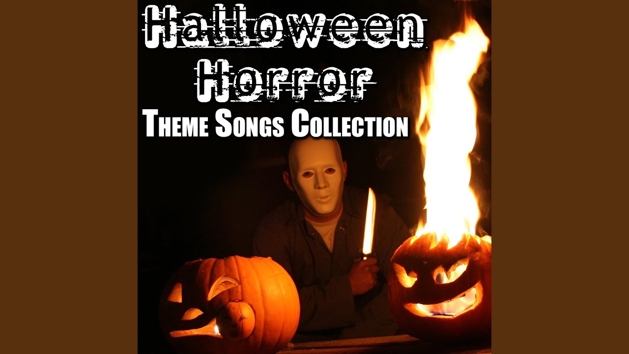 Halloween - YouTube