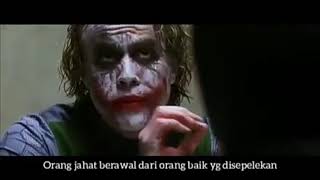 KUMPULAN STORY WA JOKER!! KOMPILASI 30 DETIK