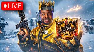 🔴 LIVE | #1 Rebirth DEMON SOLO QUADS on WARZONE– NEW META 50 WINSTREAK