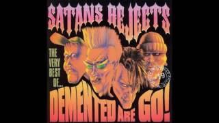 Demented are Go - Love is like electrocution