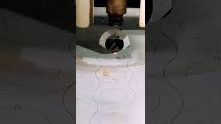 CNC MACHINE HAAS CONTROLLER @SIGMA__RULES  @industrial_skills  @TechnicalGuruji
