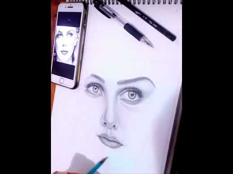 اما تو تغییر نکن تو باش و نشان بده آدمیت هنوز نفس می کشد دکلمه شعر رسامی خطاطی هنر کلیپ Art