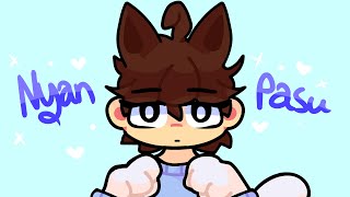 Nyanpasu Lino @CandyApplePie