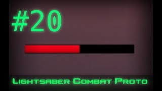 Health & Damage Systems