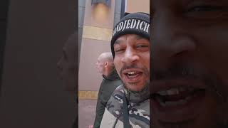 Bon Dia, Wandel Weer Mee Vanuit Enschede 😅 Stay Blessed & Stay Safe🙇🏻👑🫶🏼💯 🤐