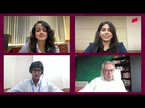 TechM InternView | Bold Questions, Honest Answers with Richard Lobo, CPO