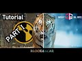 2D Compositing in Nuke (Blood & Scar) - Part 01
