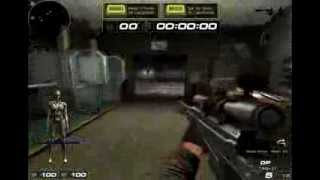 Weapon Hack Sudden BR 2013 - Funcional.