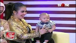Download lagu Satu Jam Lebih Dekat Bersama Syahrini - Part 4 | tvOne