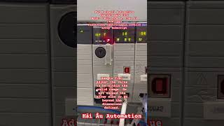 PLC Rockwell Automation ControlLogix 5574 Major Fault T04:C20 ControlLogix invalid array Subscript Profile