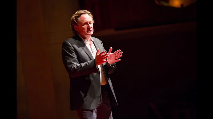 CEO Douglas Jackson: Live Your Life with Passion &...