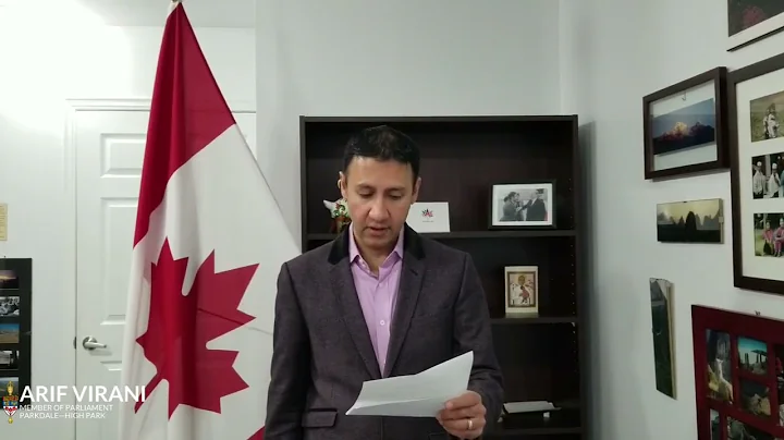 National Day of Remembrance of the Quebec City Mosque Attack and Action Against Islamophobia