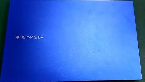 ASUS Vivobook S531F Review. And How to upgrade SSD card. M.2