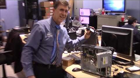 Understanding the importance of knowing what