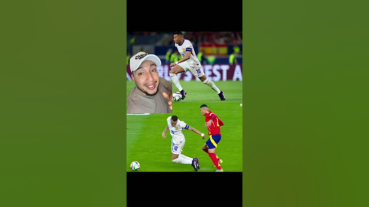 Tremendo partido Francia vs España 😮‍💨🔥 #francia #españa #goles #polemica #futbol #reels