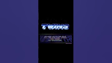 Amiga Demo Intro 04A by Twins (1990) | #amiga #cracktro #demoscene #retrogaming