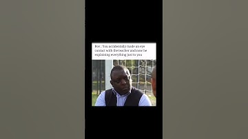 eye contact with the teacher🥲🥲 #shorts#memes#teacher #school #college #students #study