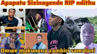 Nkhani Ya Oimba Band A Eli Njuchi Mizimu Yao Iwuse Muntendere