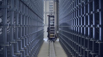 For the Highest Level of Performance – The STC 2B1A