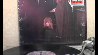 Stevie Nicks - Gate And Garden [original Lp version]