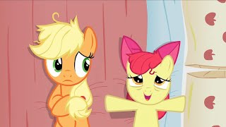 MLP out of context for 4 minutes and 11 seconds.. 😭