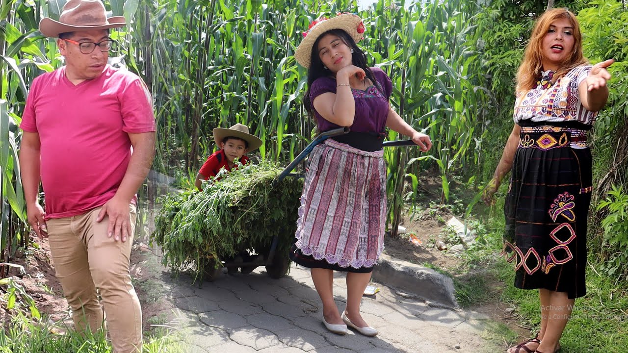 Por Juzgar y criticar a la vecina le paso esto a su hija Reflexión