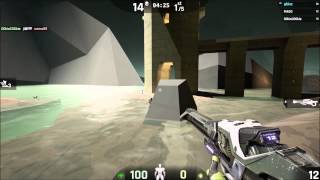 Unreal Tournament - DM Tuba  - All Kills  - Highlights