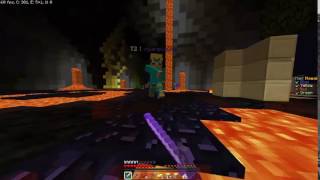 Minecraft bedwars GET-REKT