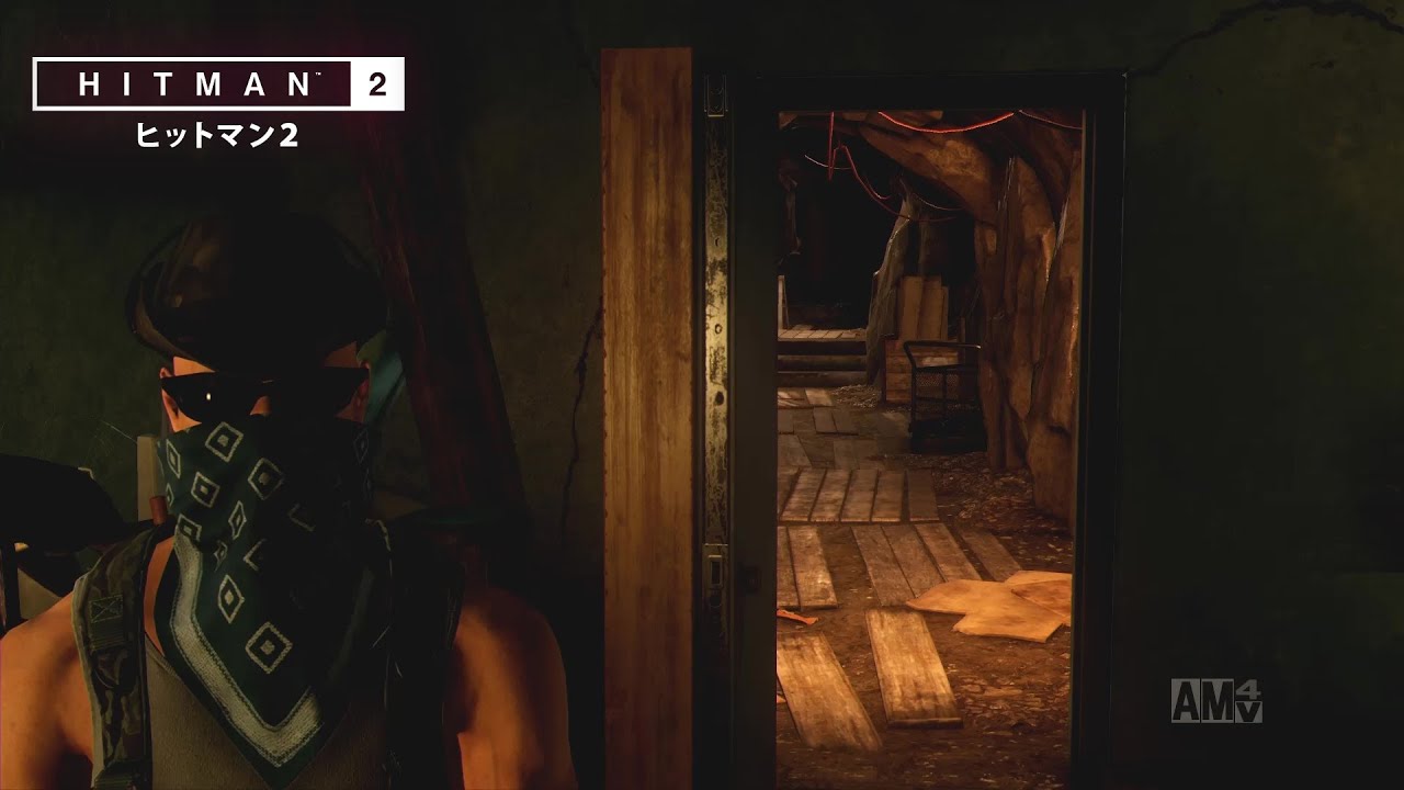 Download Lagu Hitman 2 三首の蛇 自然の導き 不法投棄 Mp3 Mp4 3gp Flv Download Lagu Mp3 Gratis