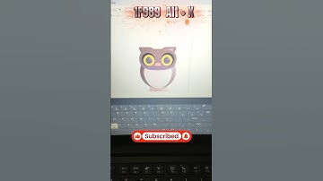 Owl 🦉 MS Word Symbol Shortcut Key | #shorts #computer #asmr #tipsandtricks #keyboardshortcuts