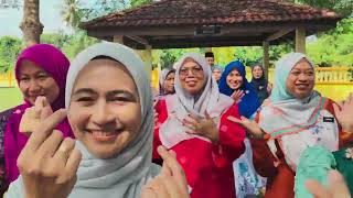 Aidilfitri 2025 PPD KEMAMAN