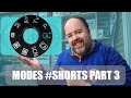 What is Av MODE on your Camera and when should you use it? #Shorts