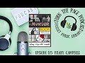 Turn the Page Podcast– Episode 175A: Hilary Campbell
