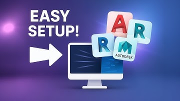 How To Install Multiple Autodesk Products At Once On Windows