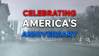 Trumbull County celebrates America's 250th Anniversary with your stories