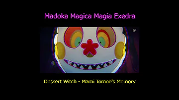 THAT Scene From Madoka Magica Madoka Exedra 